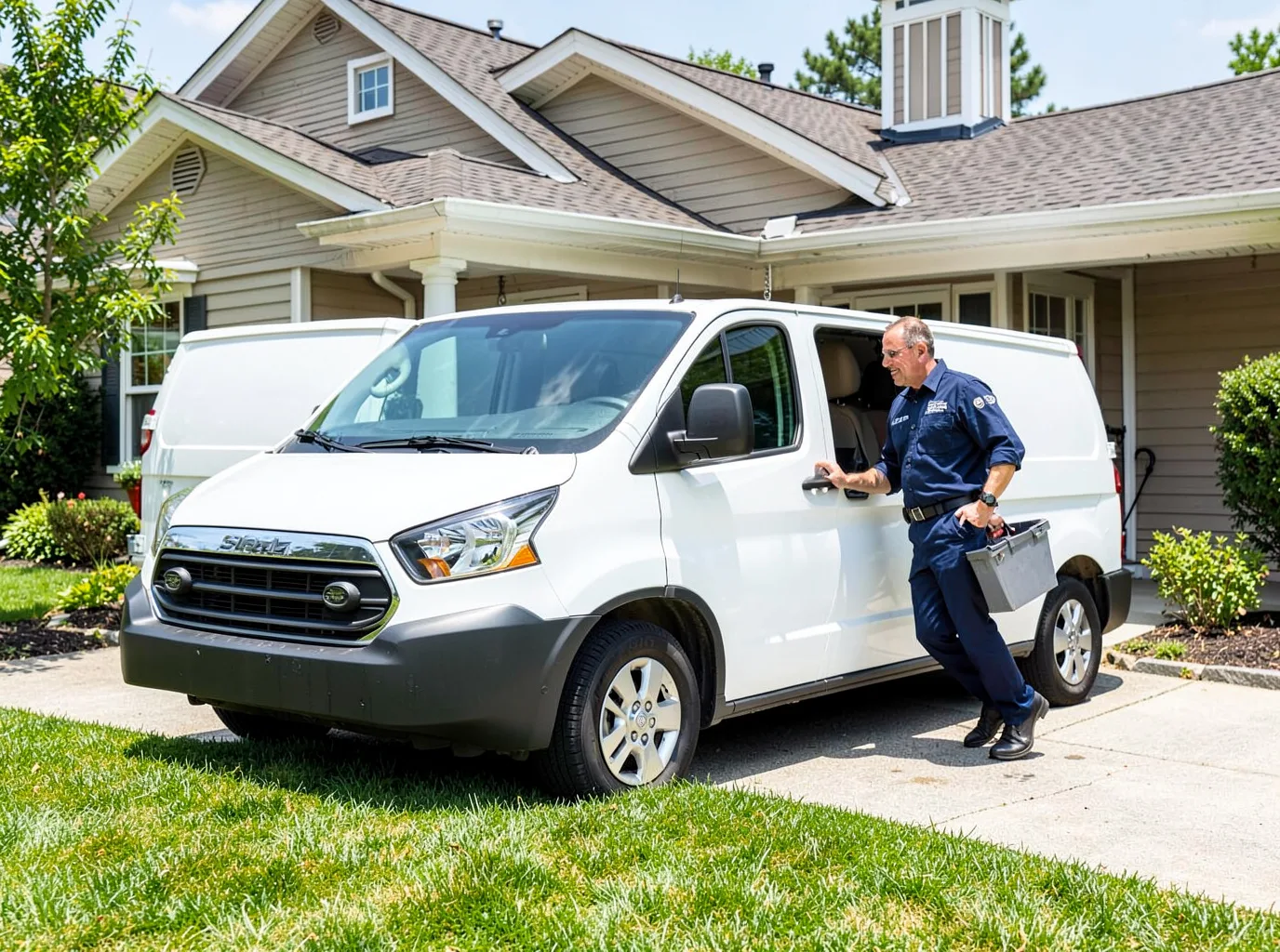 Emergency Plumber company in Uniontown, OH